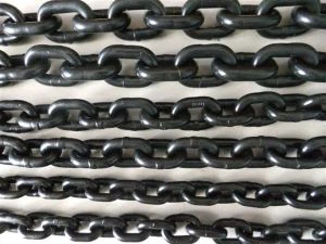 Slabhra Cruach Alloy