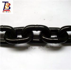 7.1 X Slabhra Ardaithe Cruach Alloy 21mm