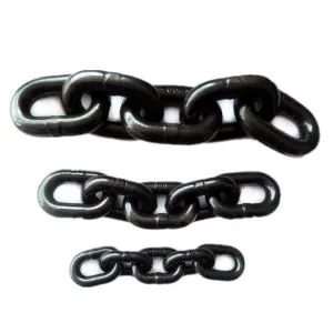 Slabhra Ardleibhéil Ard-Neart G80