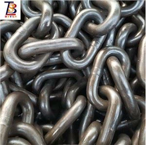 Slabhra Calabraithe Cruach Alloy Ard-Neart