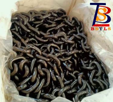 Manufacturing G100 Lifting Chain 10*30mm