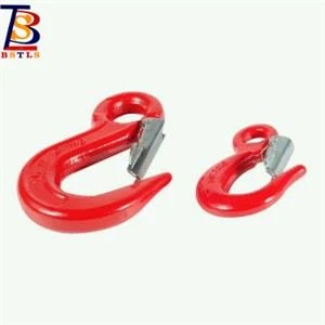 DIN7541 G80 Hook Súl