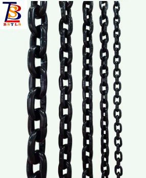 GA818-2 Slabhra Ardaithe G80 13*39mm