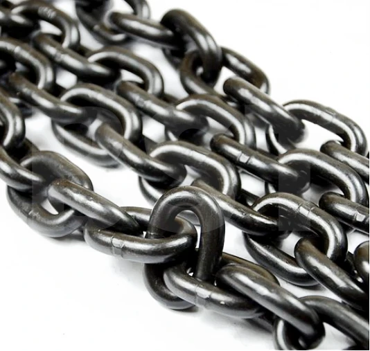 BST Chain Factory Direct Sales G100 Lifting Chain