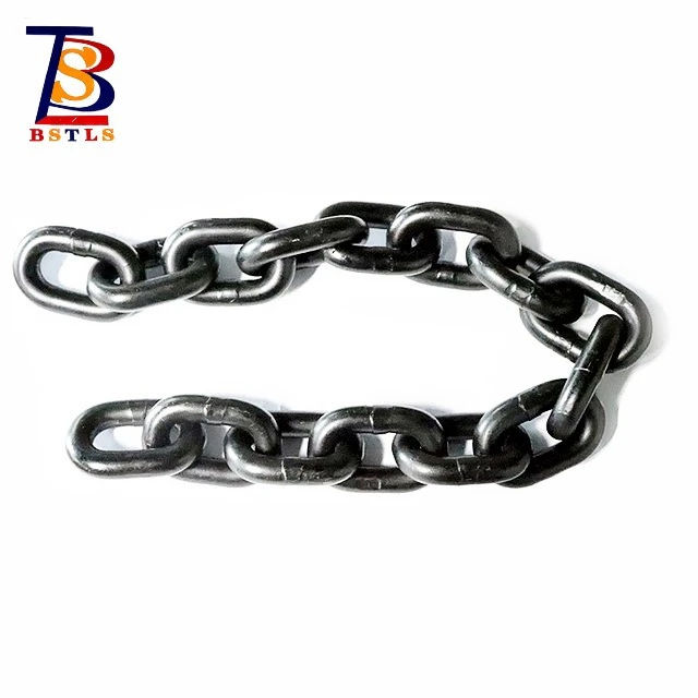 BST G80 Alloy Steel Lifting Chain