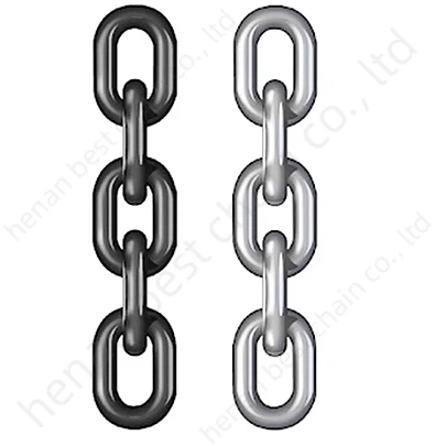 G80 Durable Alloy Steel Lifting Chain