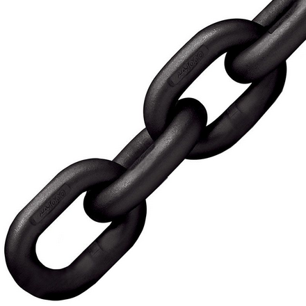G80 Durable Alloy Steel Lifting Chain