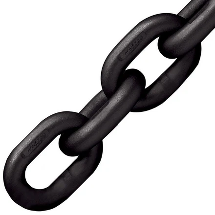 High Quality Forged China G80 11*33mm Galvanized Lifting Chain
