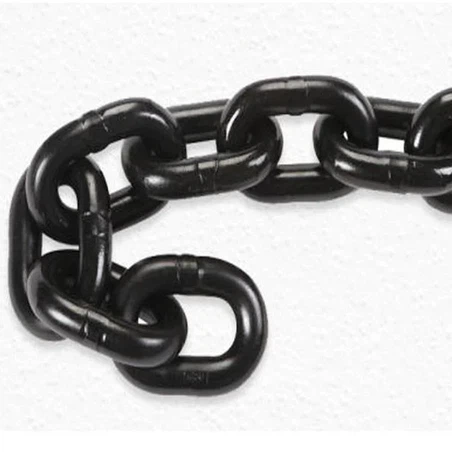 High Quality Forged China G80 11*33mm Galvanized Lifting Chain