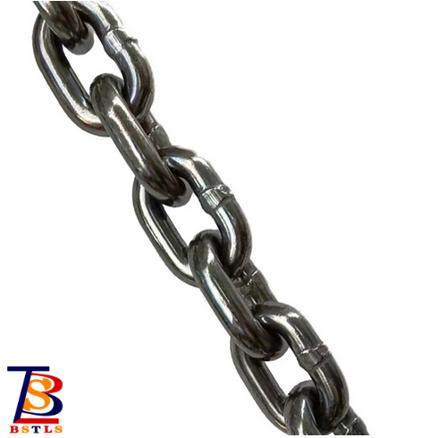 Lifting Chain Alloy Chain Grade G80 Loading Chain