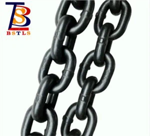 Dubh&Snasta&Galbhánuithe G80 11.2x34mm Slabhra Ardaithe Slabhra Ardaithe