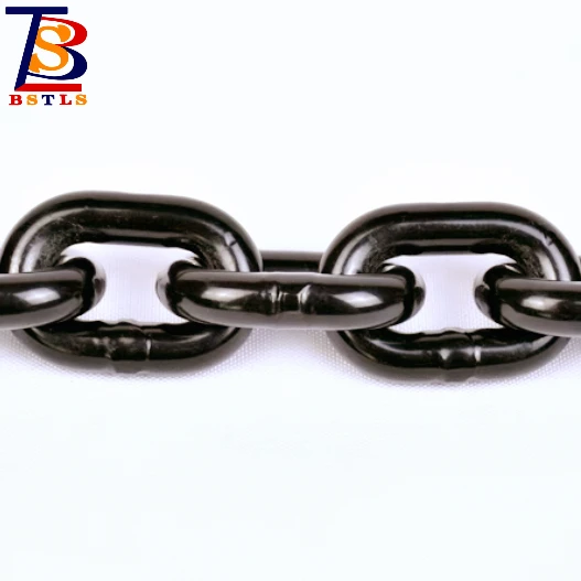 Wholesale G80 Lifting Chain