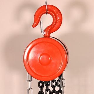 Wholesale HSZ Type Hand Chain Hoist Lifting Equipment 2 Ton
